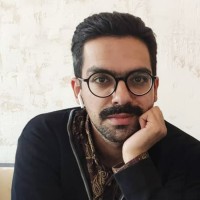 Farshad Fallah