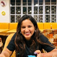 Priyanka Sarawgi