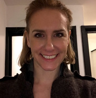 Annette Caspritz