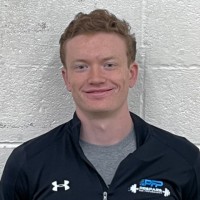 Joe Bromley