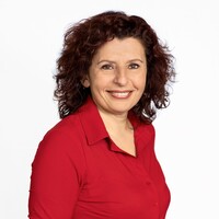 Ayse Yildiz