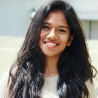 Prathyusha Kakunuri
