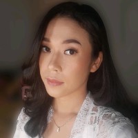 Jane Caroline