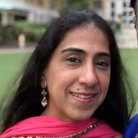 Kinnari Modi