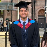 Dylan Mistry