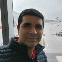 Harish Sachdeva