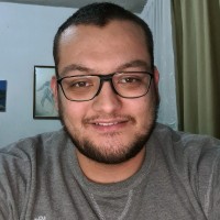 José Daniel Reynoso Organista