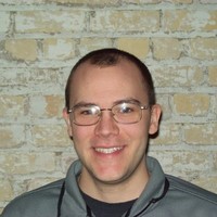 Keith Ulrich