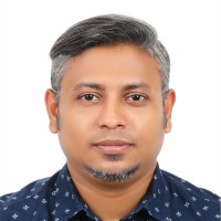 Vinoi Victor George P