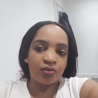 Nontsi Mhlanga