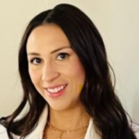 Ashley Montes