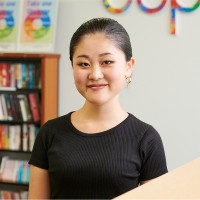Nanami Nishida