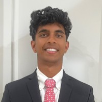 Nihal Pai