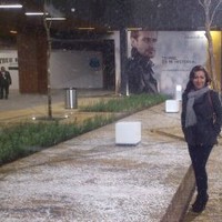 Maria Aleli Barrera Cruz