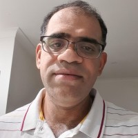 Srinivas Sastry Manda