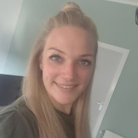 Roxanne De Krijger