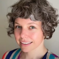 Sarah Steeves