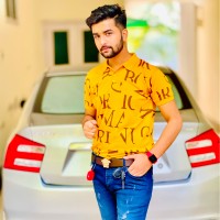Muhammad Ammad Ud Din