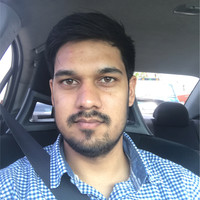 Uttam Jogie