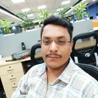 Gaurav Thakur