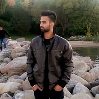 Amoldeep Ded
