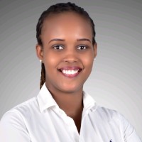 Annie Seilla Nkurunziza