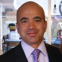 Francisco Jesus Delgado Lozano