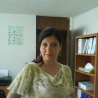 Veronica Lizzete Serrano Trejo