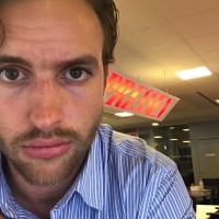 Hannes Lundberg Andersson