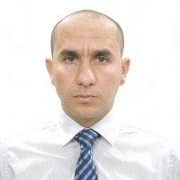Mustapha Benyahia