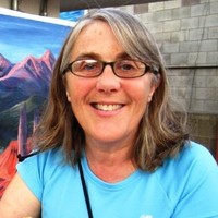 Pam Little