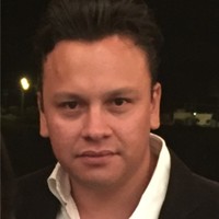 Gabriel Guadarrama Ruiz