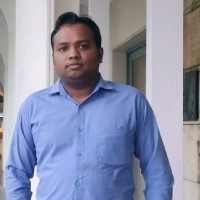 Jayanta Kumar Das