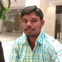 Arun Murugu