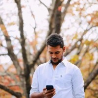 Singh Vaibhav