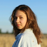 Yuliya Khatskevich