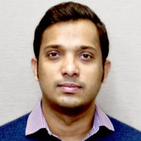 Tuttu Mathew