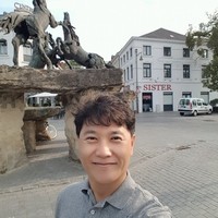 John (Jong Min) Ahn