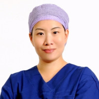 Alice Chang