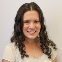 Kiara Chan, Ph.D.