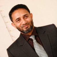 M Shamimur Rahman