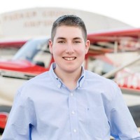 Colton Privitt