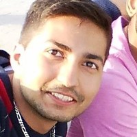 Amandeep Dame