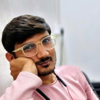 Jay Kalariya