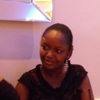 Catherine Joseph