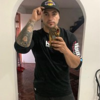 Cristian Contreras Pujado