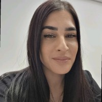Michal Argavani Shelly