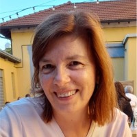 Elena Caffi
