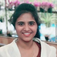 Anusha D C
