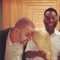 Nouredine Elhaoussine